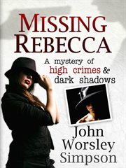 Missing Rebecca cover image