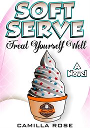 Soft serve cover image