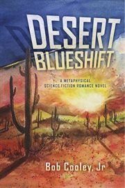 Desert blueshift cover image