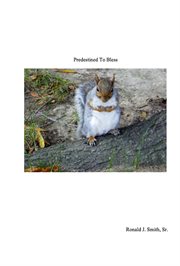Predestined to bless cover image