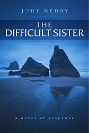 The difficult sister cover image