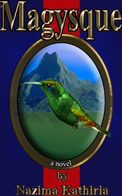 Magysque cover image