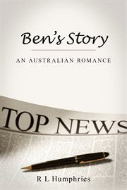 Ben's story. An Australian Romance cover image