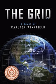 The grid. An International Thriller cover image