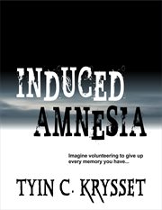 Induced amnesia cover image