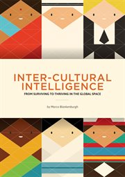 Inter-cultural intelligence. From Surviving to Thriving in the Global Space cover image