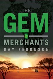 The gem merchants cover image