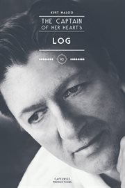 The captain of her heart's log cover image
