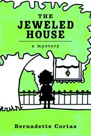 The jeweled house. A Mystery cover image