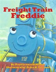 Freight train freddie cover image