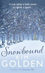 Snowbound cover image