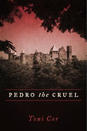 Pedro the cruel cover image
