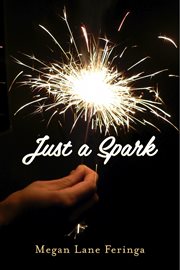 Just a spark cover image