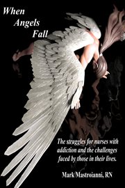 When angels fall cover image