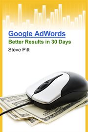 Google adwords. Better Results In 30 Days cover image