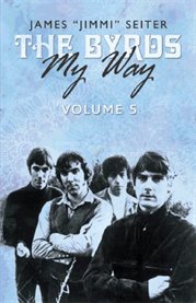 The byrds - my way, volume 5 cover image