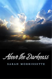Above the darkness cover image