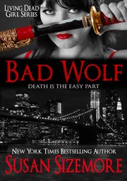 Bad wolf cover image
