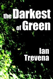 The darkest of green cover image