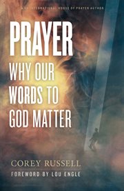 Prayer cover image