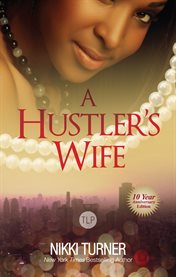 A hustler's wife cover image