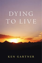 Dying to Live cover image