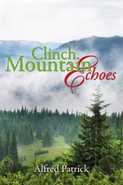 Clinch Mountain echoes cover image