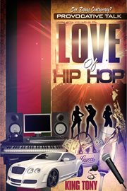 Provocative talk love of hip hop cover image
