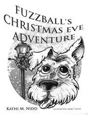 Fuzzball's christmas eve adventure cover image