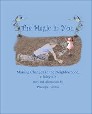 The magic in you. From Vacant Lot to Community Garden cover image
