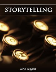 Storytelling cover image