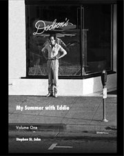 My summer with eddie - volume one. Volume one cover image