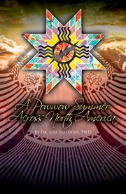 A powwow summer across North America cover image