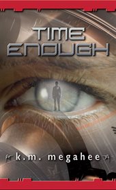 Time enough cover image