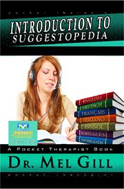 Introduction to suggestopedia. Pocket Therapists Guide cover image