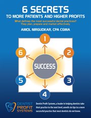 6 secrets to more patients and higher profits cover image