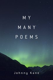 My many poems cover image