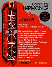 How to play harmonica instantly cover image