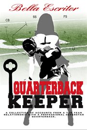 Quarterback keeper cover image