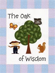 The oak of wisdom cover image