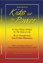 Kids get the power cover image