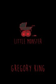 Little monster cover image