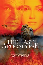 The last apocalypse cover image