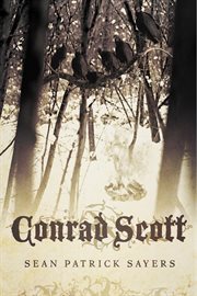 Conrad scott cover image