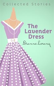 The lavender dress cover image