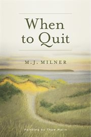 When to quit cover image