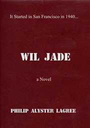 Wil jade cover image