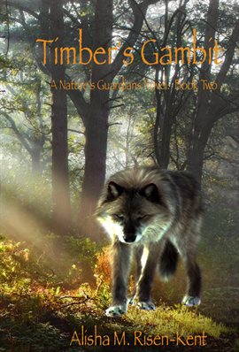 Cover image for Timber's Gambit