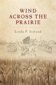 Wind across the prairie cover image