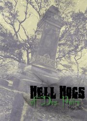 Hell hogs of Des Paire cover image